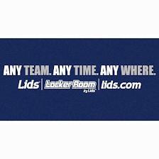 Locker Room by Lids