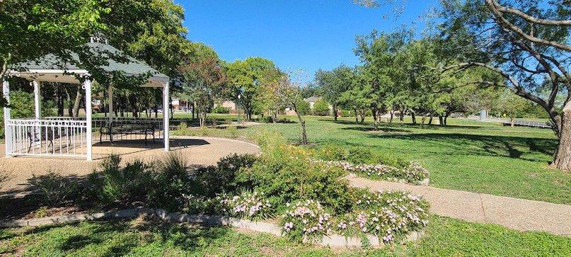Gutierrez Garden Park