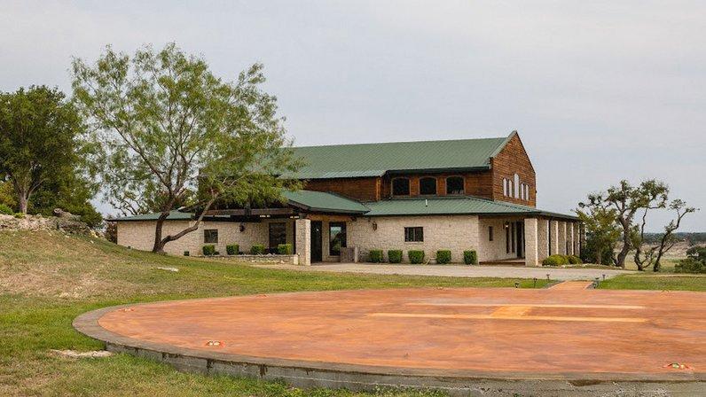Medina River Ranch