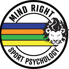 Mind Right Sport Psychology