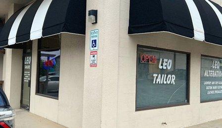 Alterations Leo