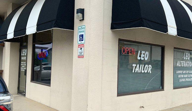 Alterations Leo