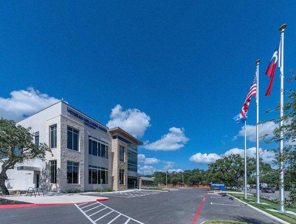 The Health & Wellness Center at Endeavors