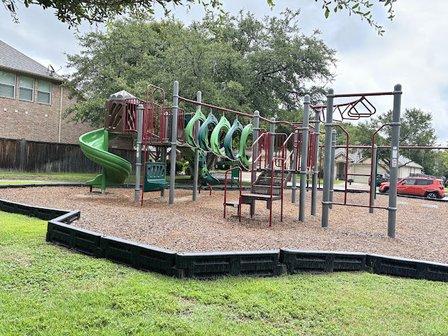 Turtle Park