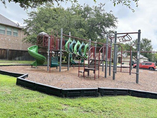 Turtle Park