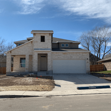 Ryan Molenda Realtor - New Braunfels Home Team