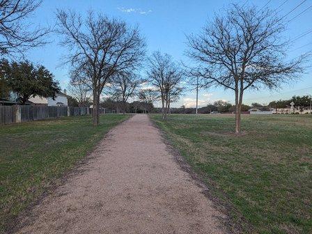 Forest Ridge Park