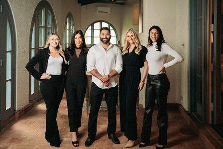 The Strick Group, Real Estate Professionals