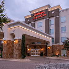 Hampton Inn & Suites Boerne
