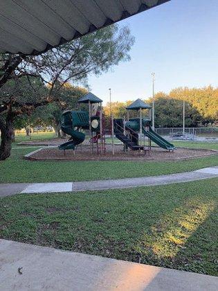 Rogiers Park
