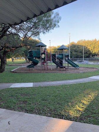 Rogiers Park