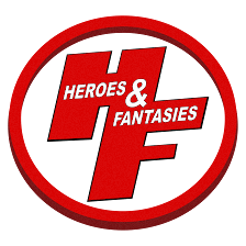 Heroes & Fantasies