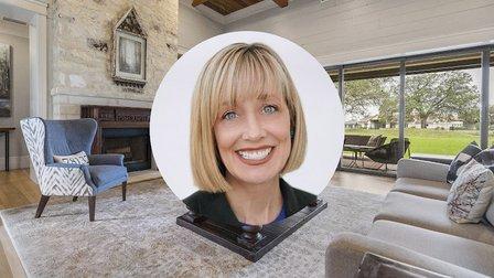 SHERYL GIBSON, Realtor
