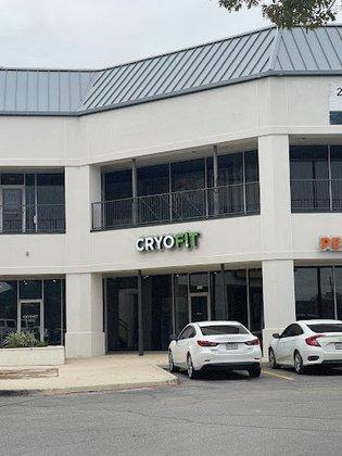 CryoFit Leon Springs