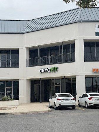 CryoFit Leon Springs