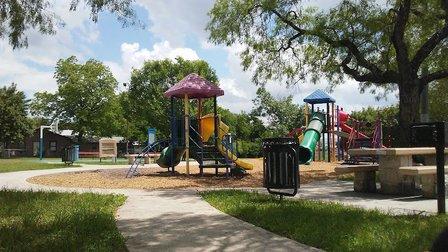Buckeye Park