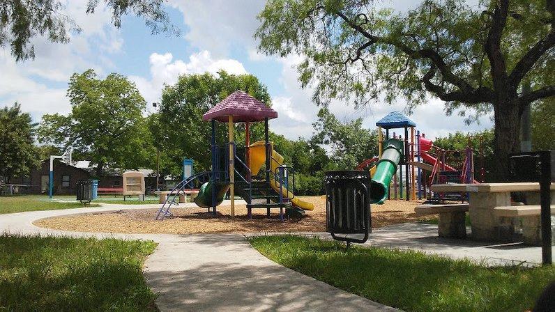 Buckeye Park