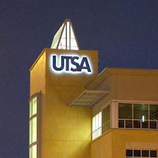 The University of Texas at San Antonio