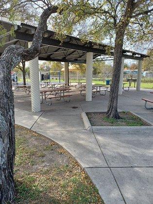 Olympia Park