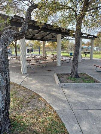 Olympia Park