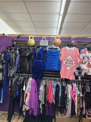 Perfect-Tique Collection