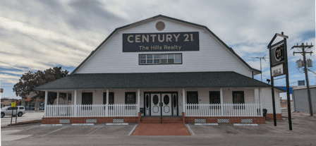 CENTURY 21 Integra