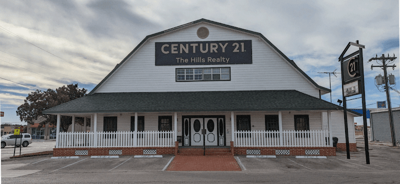 CENTURY 21 Integra