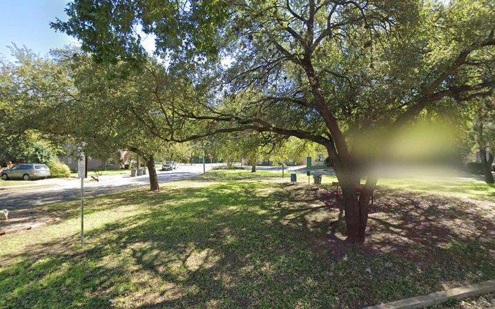 Woody Tucker Park