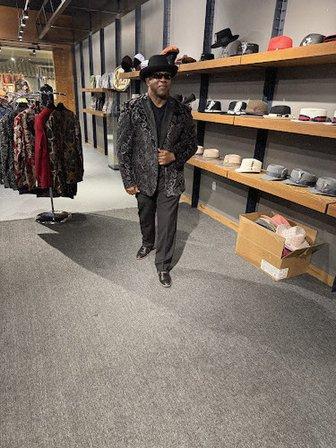 UpSize Fashion Inc