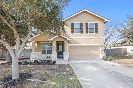 Francene Larrabee, Realtor