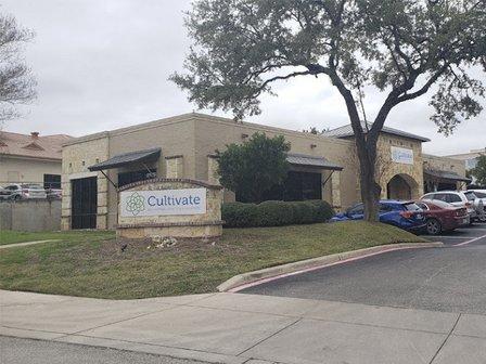 Cultivate Behavioral Health & Education