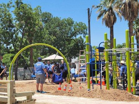 Pittman-Sullivan Park