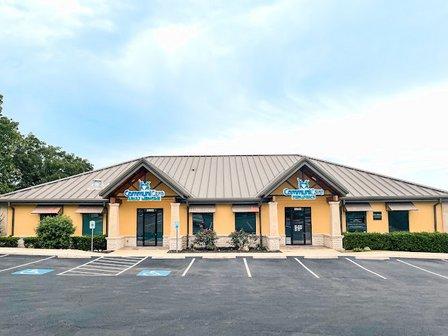 CommuniCare Health Centers - Stone Oak Clinic