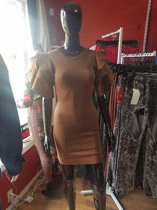 Chicago style boutique