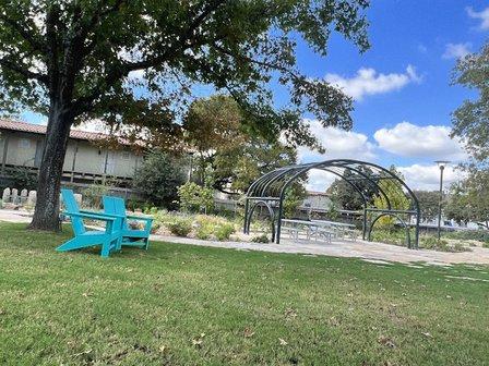 Charis Park