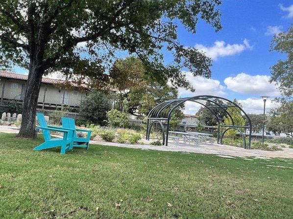 Charis Park