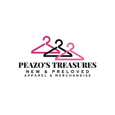 Peazo’s Treasures
