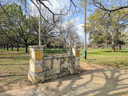 Beautify San Antonio Park