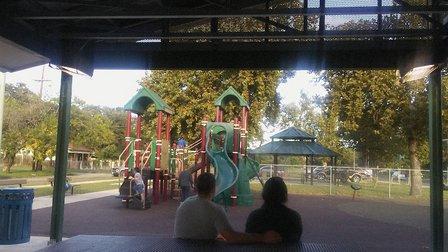 Collins Garden Park