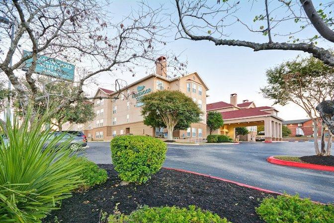 Homewood Suites by Hilton San Antonio-Northwest