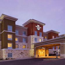 Homewood Suites by Hilton Lackland AFB/SeaWorld, TX
