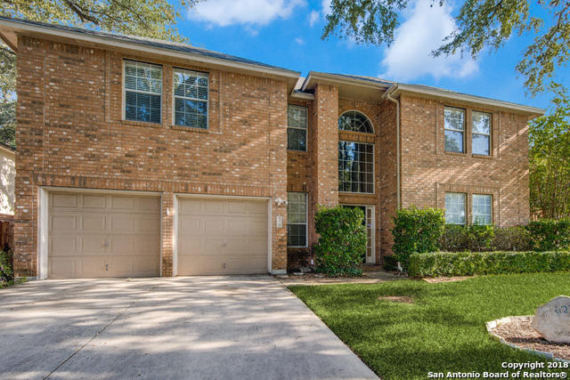 The Texas Real Estate Team