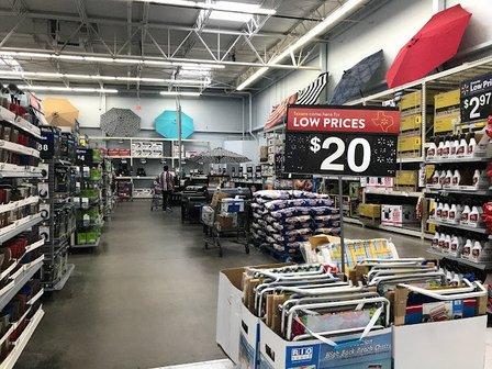 Walmart Supercenter