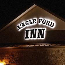 Eagle Ford Inn