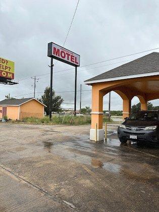 Roadside Inn