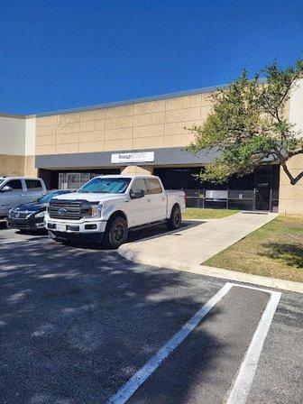 ImageFIRST Healthcare Laundry Specialists
