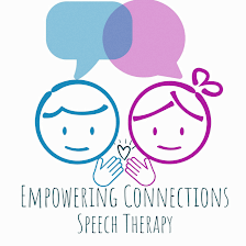 Empowering Connections Speech Therapy