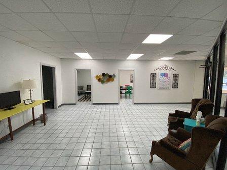 Empowering Connections Speech Therapy