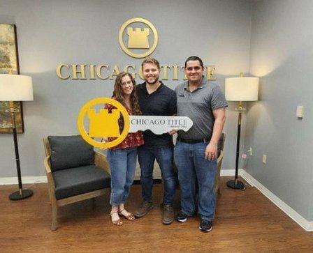 Zachary Zertuche, REALTOR® - All City San Antonio