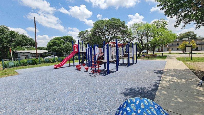 Northridge Park